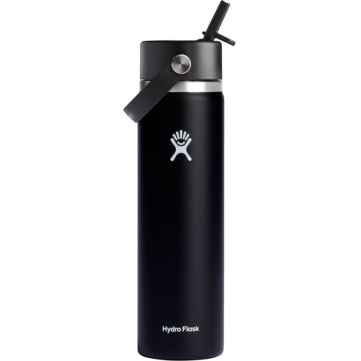 Photos - Other Accessories Hydro Flask 24oz Wide Flex Straw Cap 