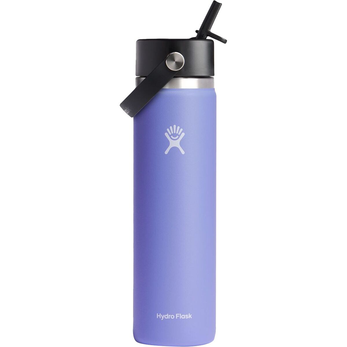 Hydro Flask 24oz Wide Flex Straw Cap