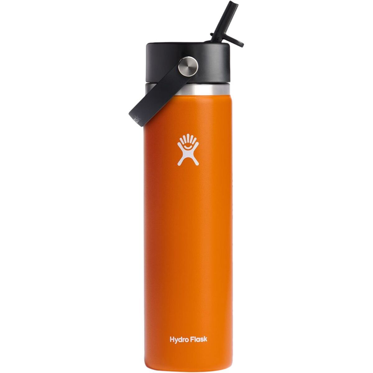Hydro Flask 24oz Wide Flex Straw Cap Mesa, One Size