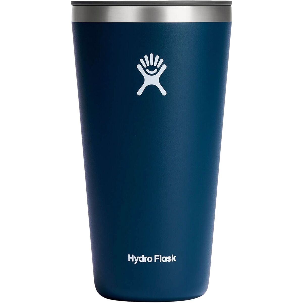 Image of Hydro Flask 28oz All Around Tumbler Indigo, One Size
