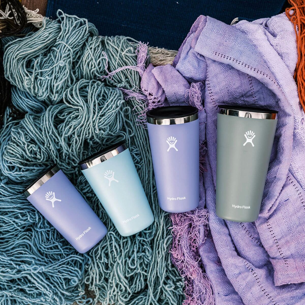 Hydro Flask: 28 oz All Around Tumbler – Revel Boutique