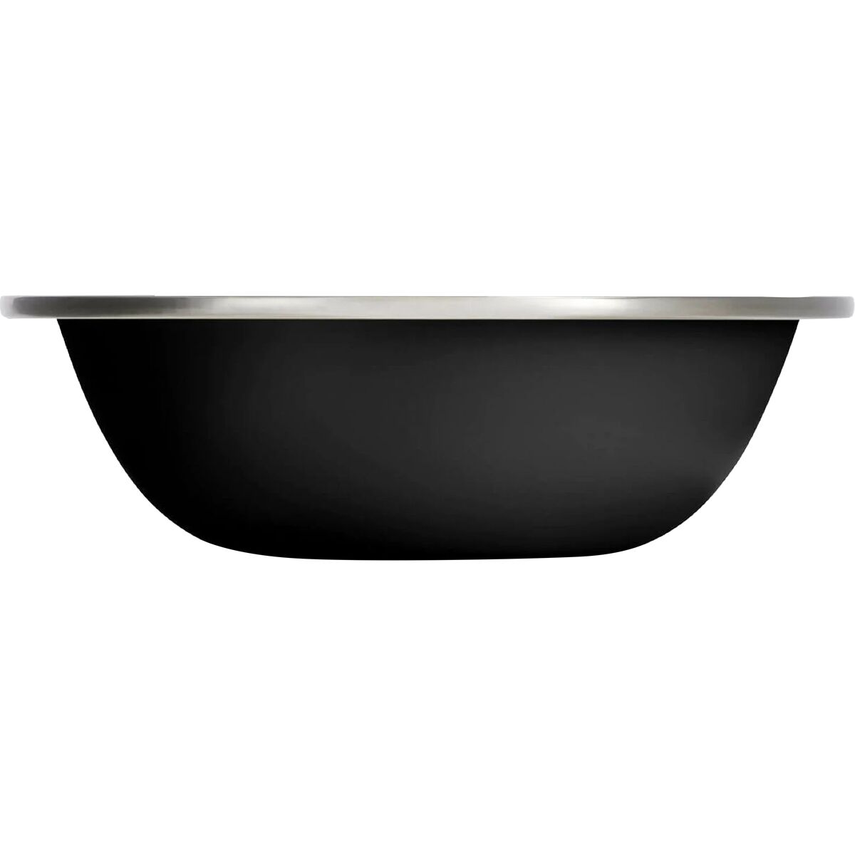 Image of Hydro Flask Camp Bowl Black, One Size
