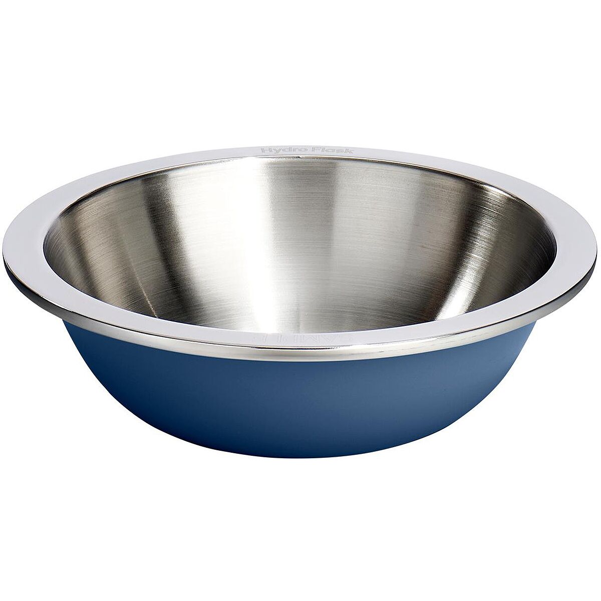 Image of Hydro Flask Camp Bowl Harbor Blue, One Size