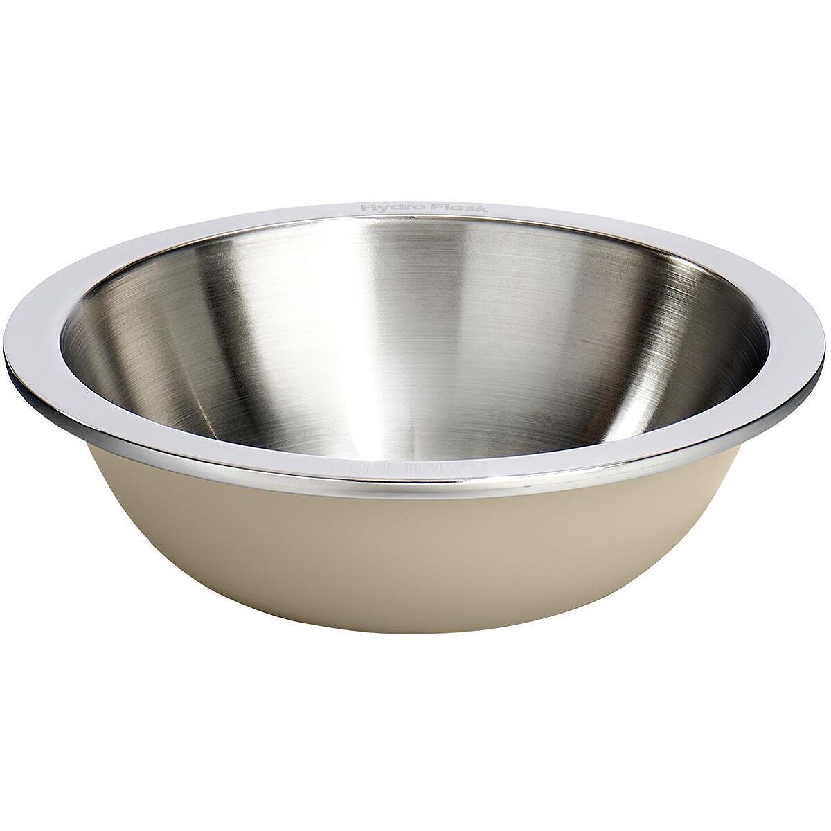 Image of Hydro Flask Camp Bowl Oat, One Size