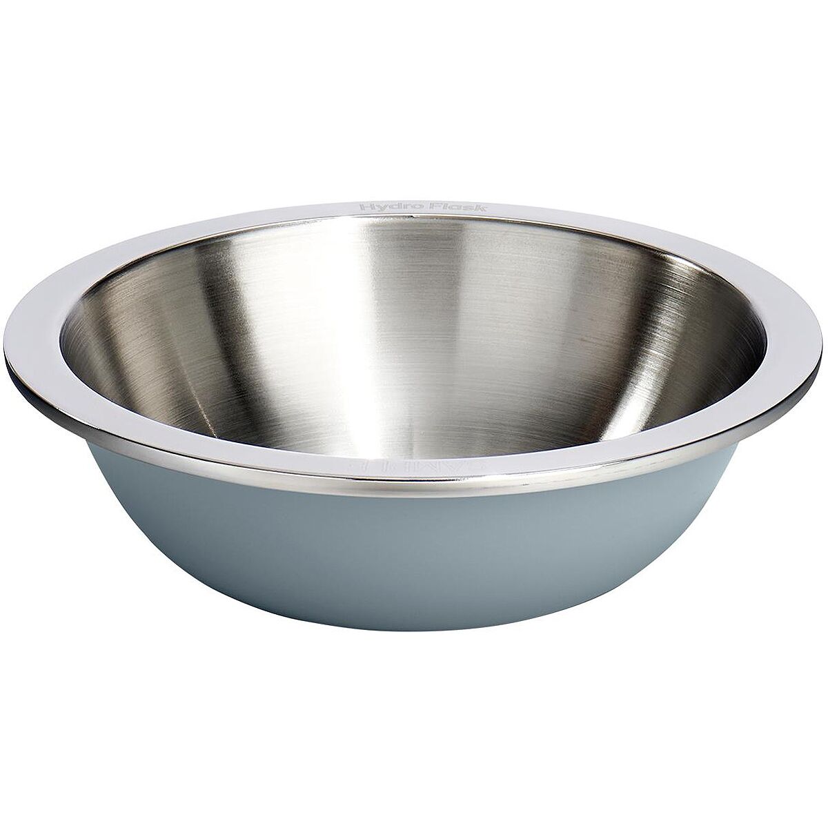 Image of Hydro Flask Camp Bowl Shale Gray, One Size