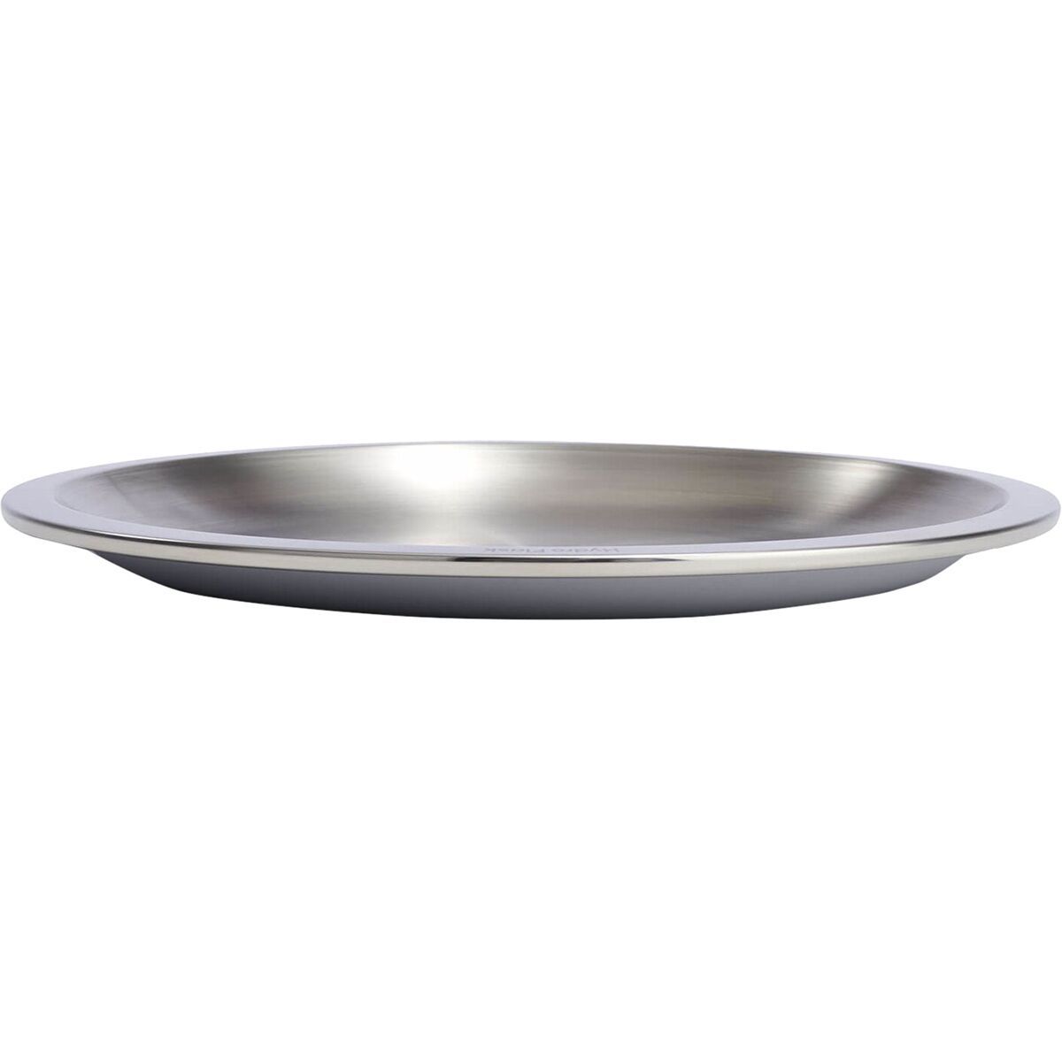 Hydro Flask Camp Plate Birch, One Size