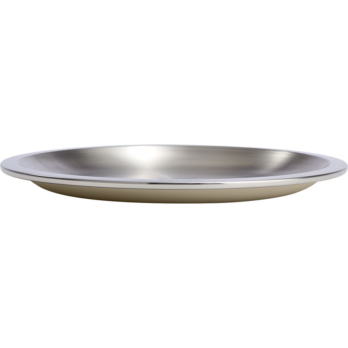 Image of Hydro Flask Camp Plate Oat, One Size