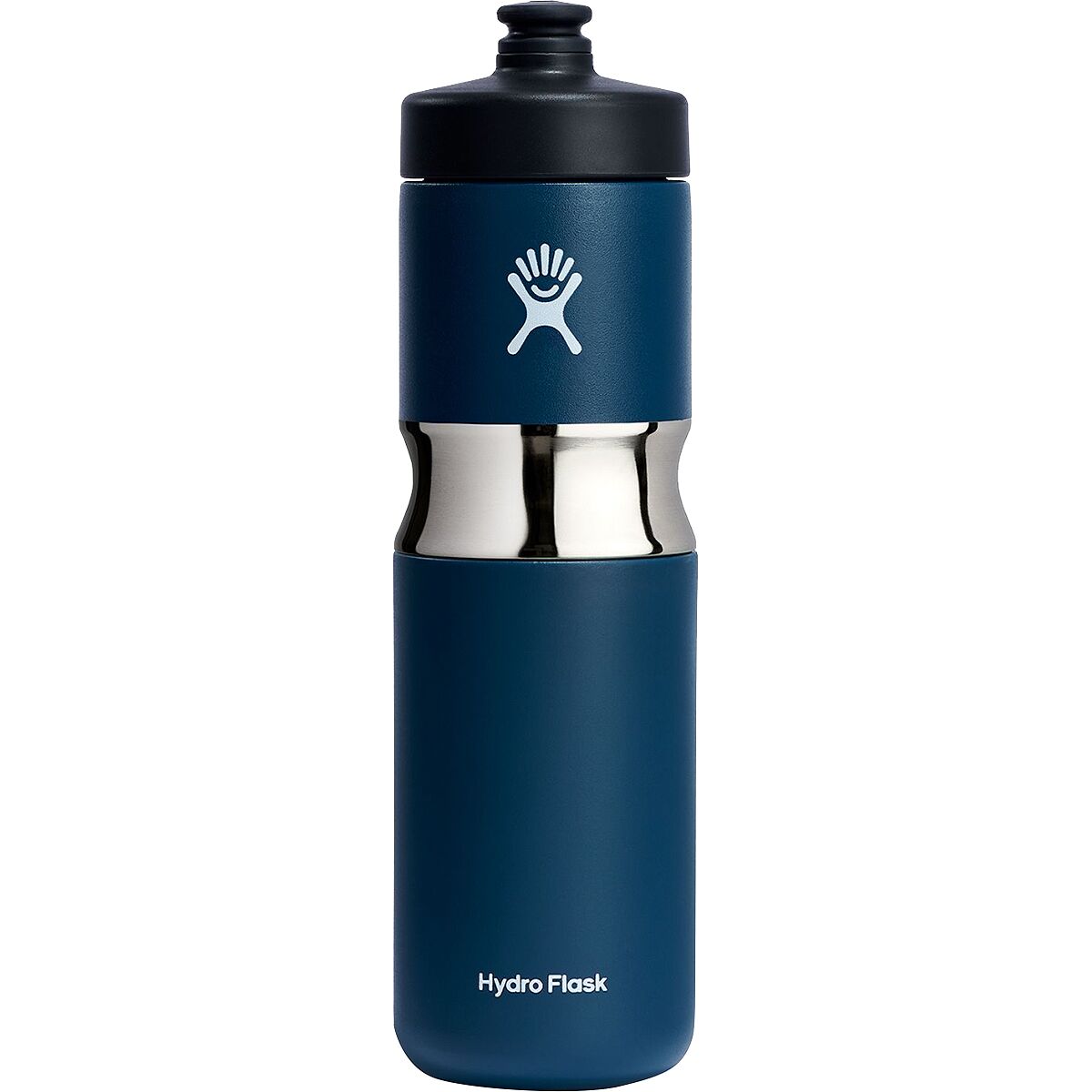 Hydro Flask 20oz Wide Mouth Sport Bottle
