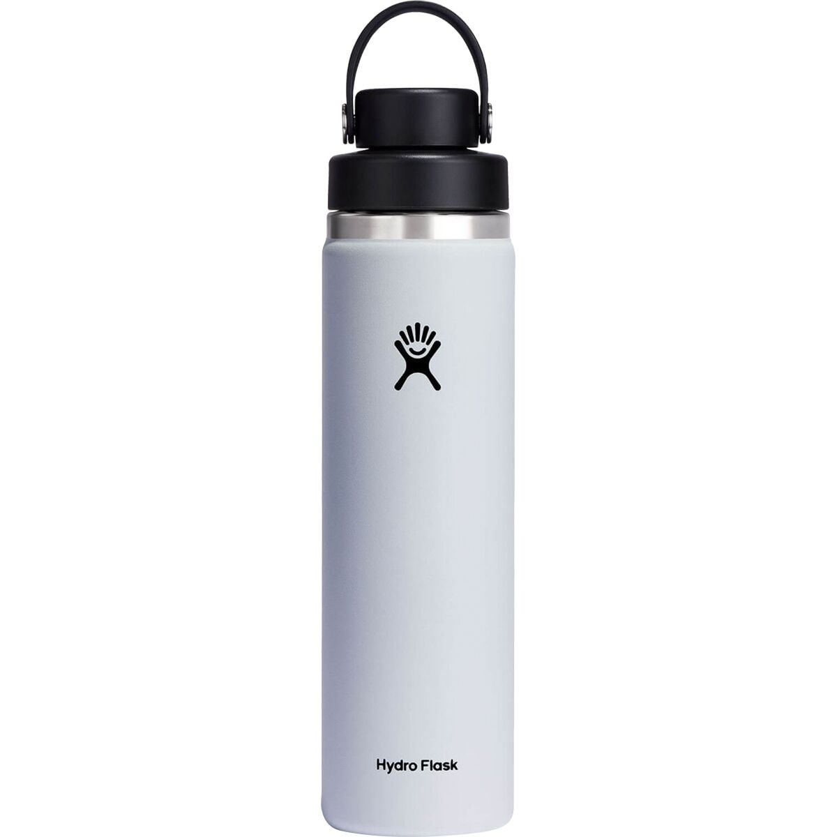 Hydro Flask 24oz Wide Mouth Water Bottle + Chug Cap