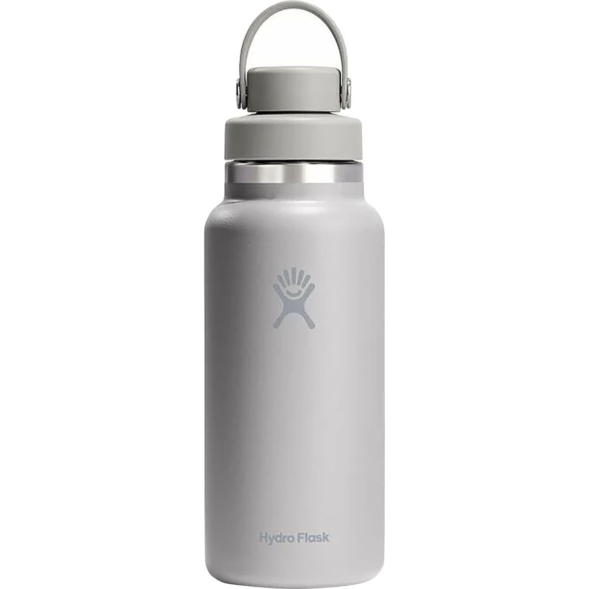 Image of Hydro Flask 32oz Wide Mouth Water Bottle + Chug Cap Birch, One Size