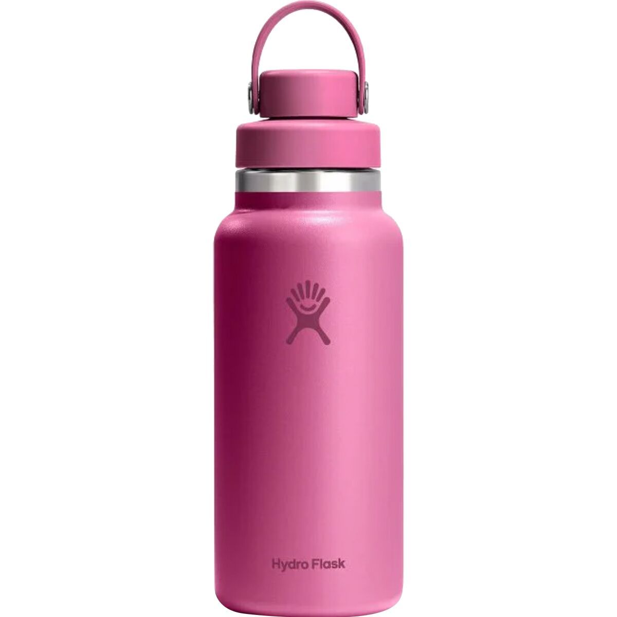 Hydro Flask 32oz Wide Mouth Water Bottle + Chug Cap Reef
