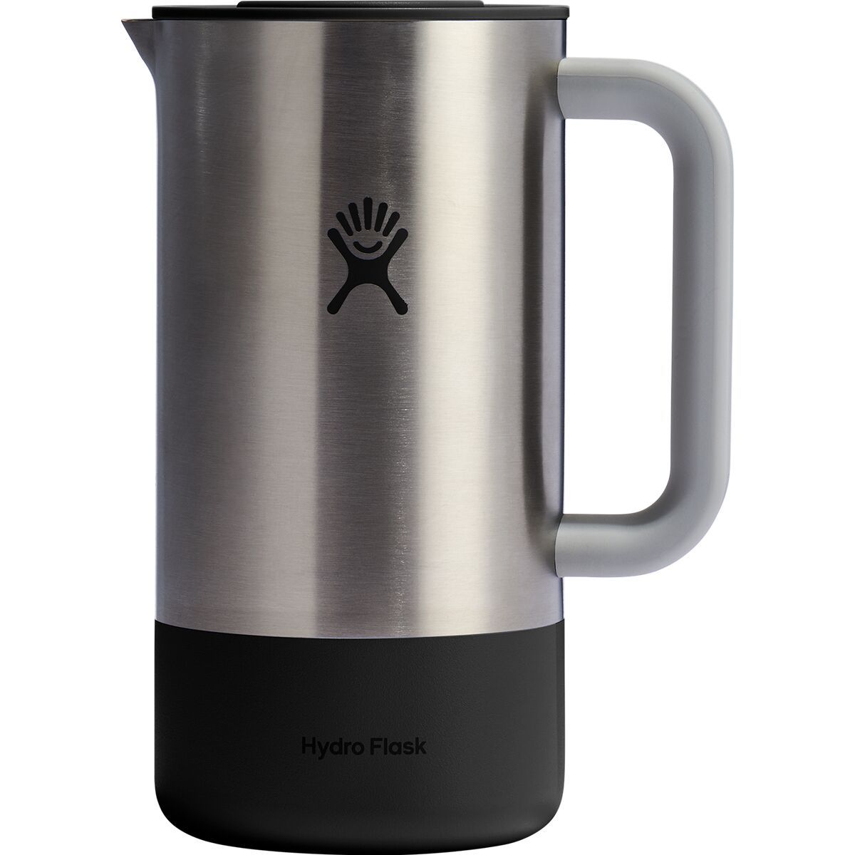 Image of Hydro Flask French Press Black, One Size