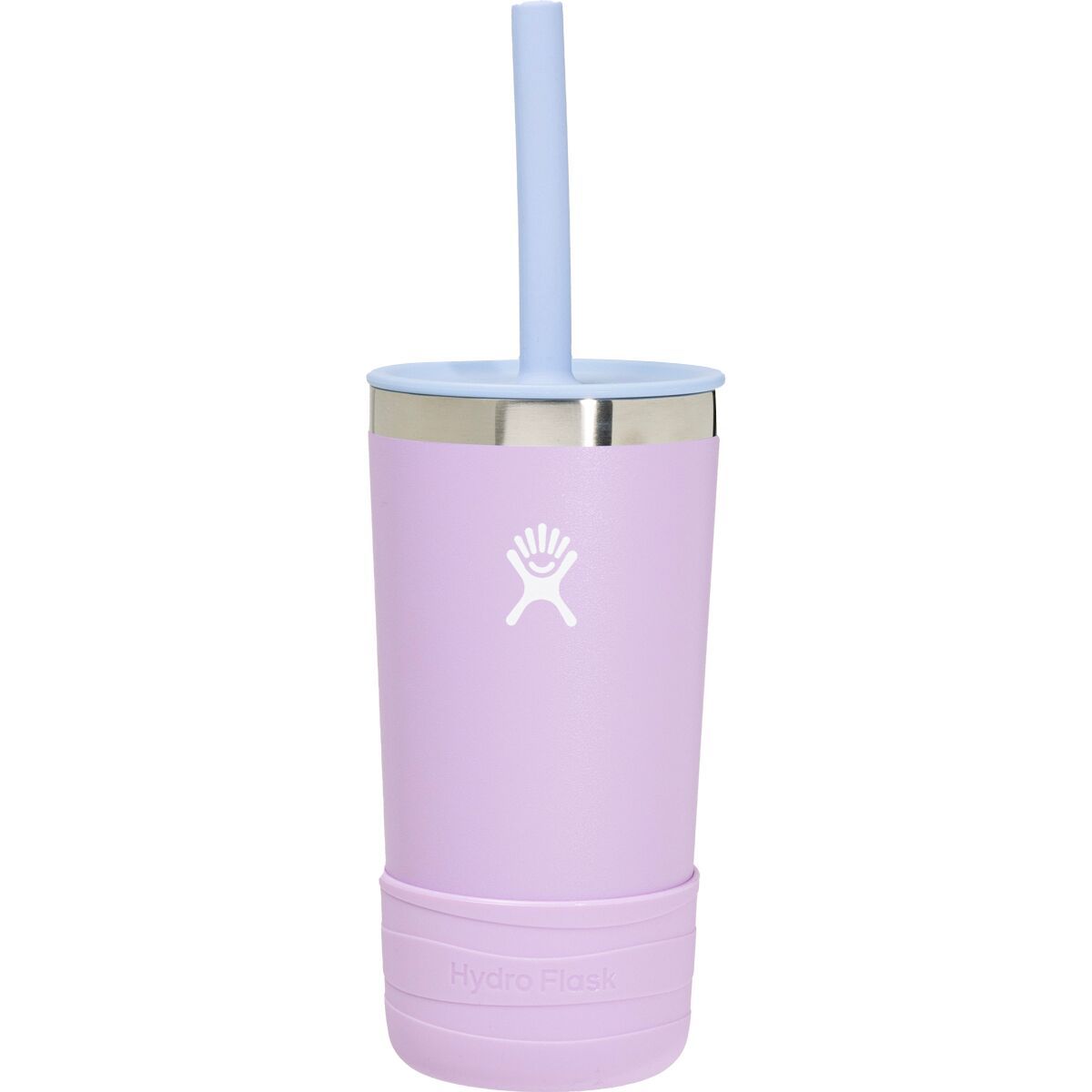 Image of Hydro Flask 12oz Tumbler + Straw & Boot Anemone, One Size
