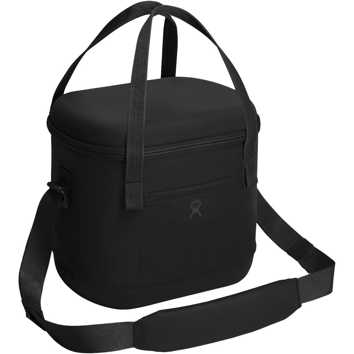 Hydro Flask 12L Carry Out Soft Cooler Black, One Size