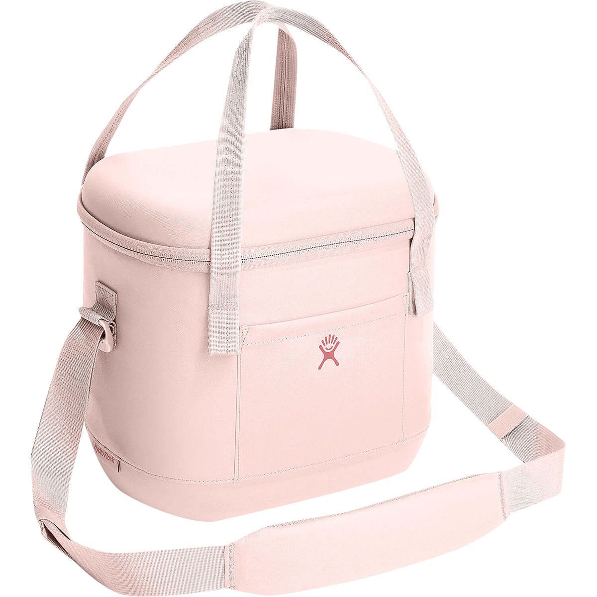 Image of Hydro Flask 12L Carry Out Soft Cooler Trillium, One Size