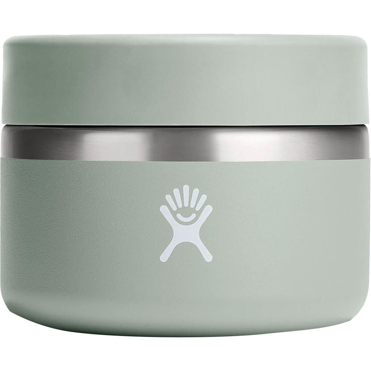 Image of Hydro Flask 12oz Insulated Food Jar Agave, One Size