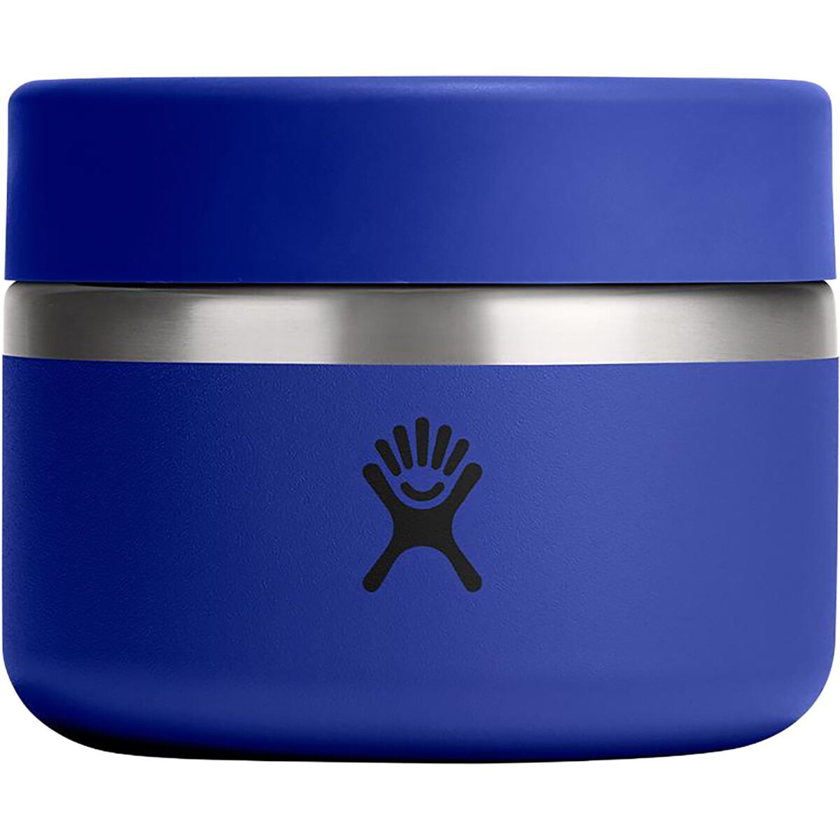 Image of Hydro Flask 12oz Insulated Food Jar Capri Blue, One Size