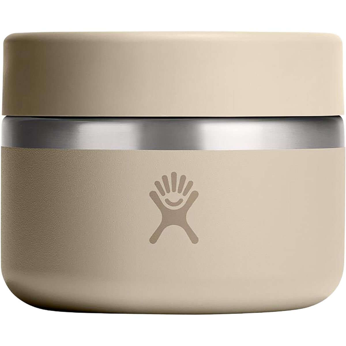Image of Hydro Flask 12oz Insulated Food Jar Oat, One Size