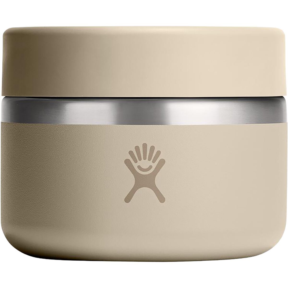 Image of Hydro Flask 12oz Insulated Food Jar Oat, One Size