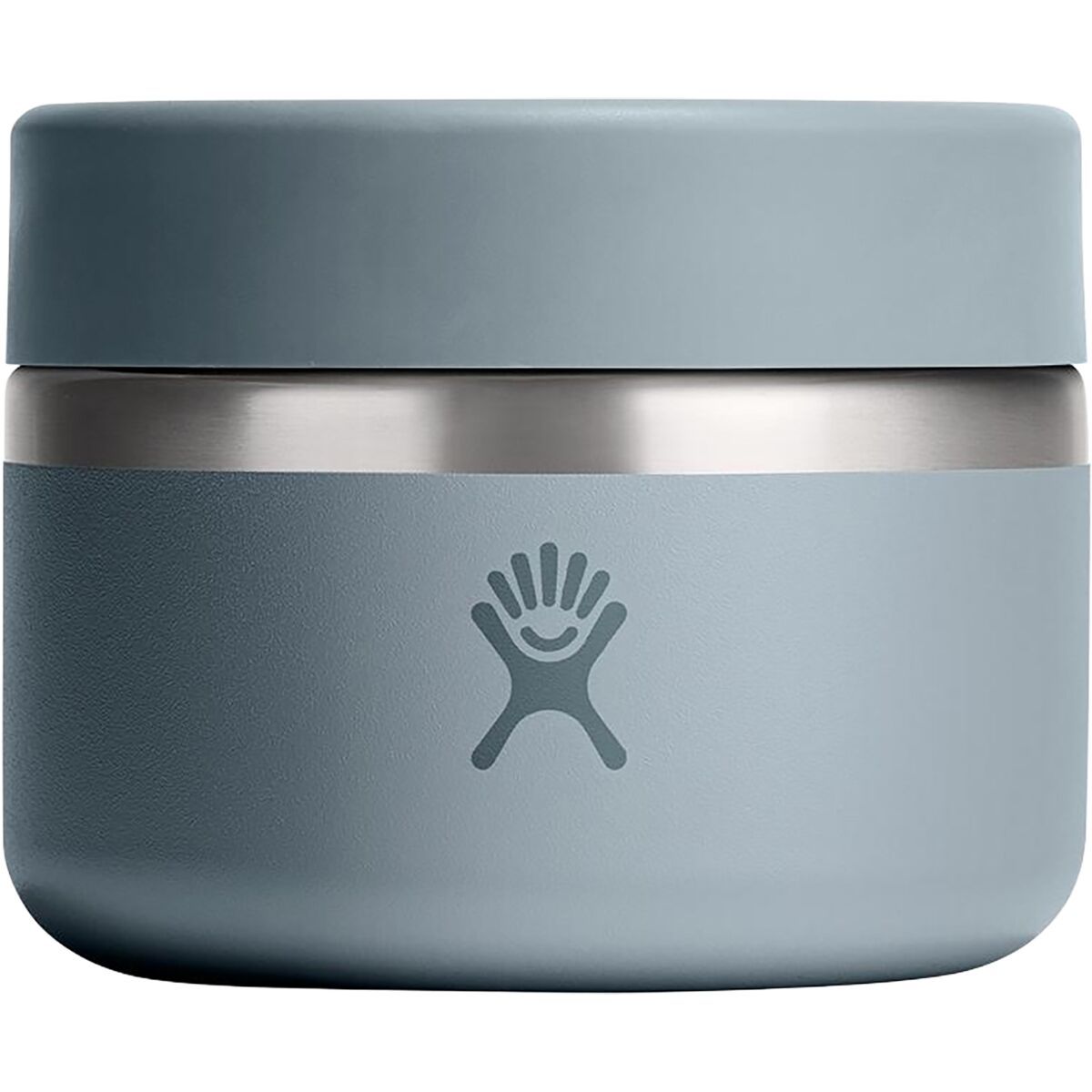 Image of Hydro Flask 12oz Insulated Food Jar Shale Gray, One Size