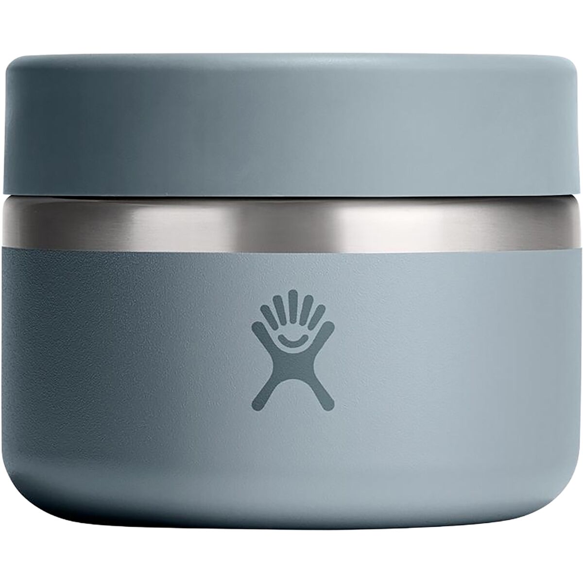 Image of Hydro Flask 12oz Insulated Food Jar Shale Gray, One Size