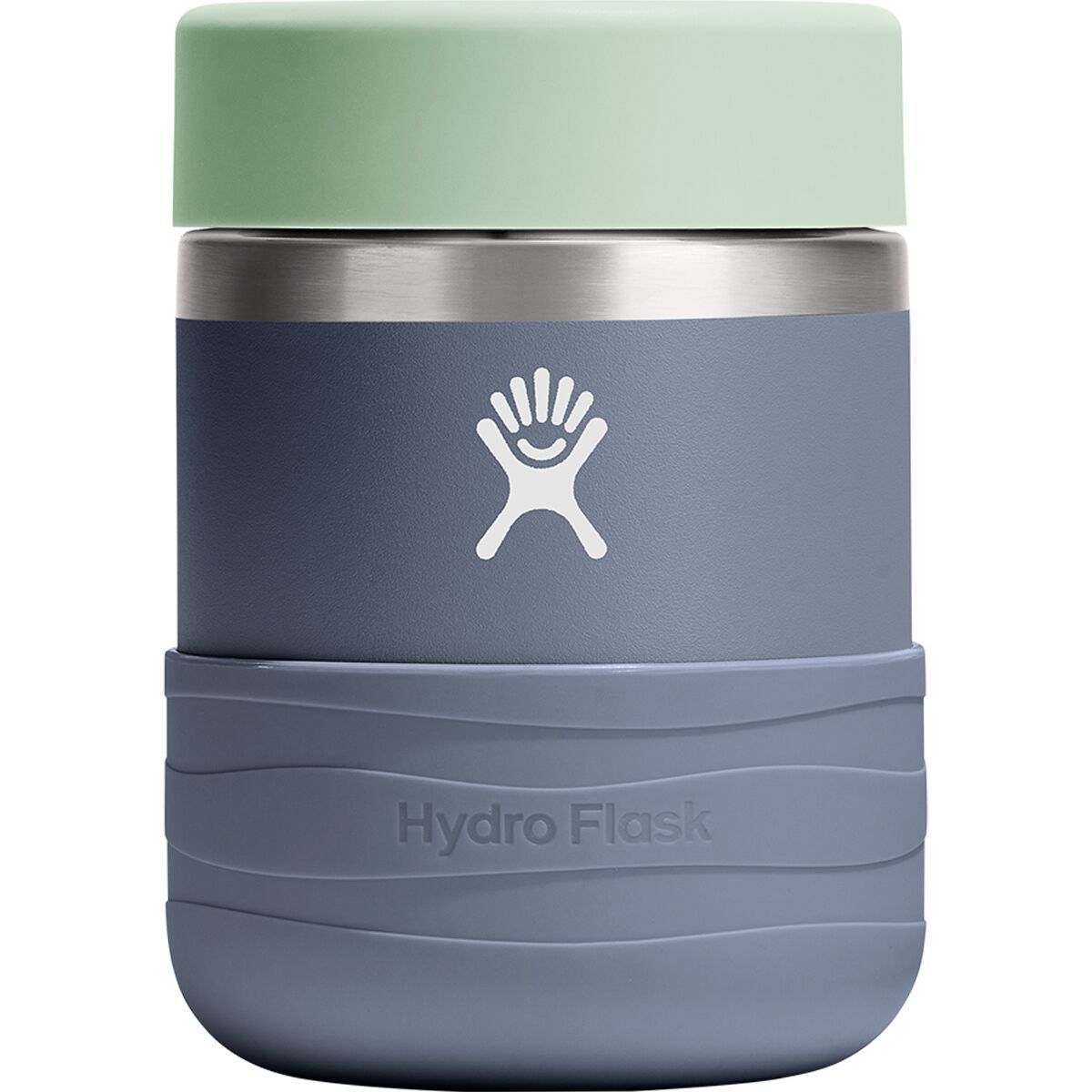 Image of Hydro Flask 12oz Insulated Food Jar + Boot Koala, One Size