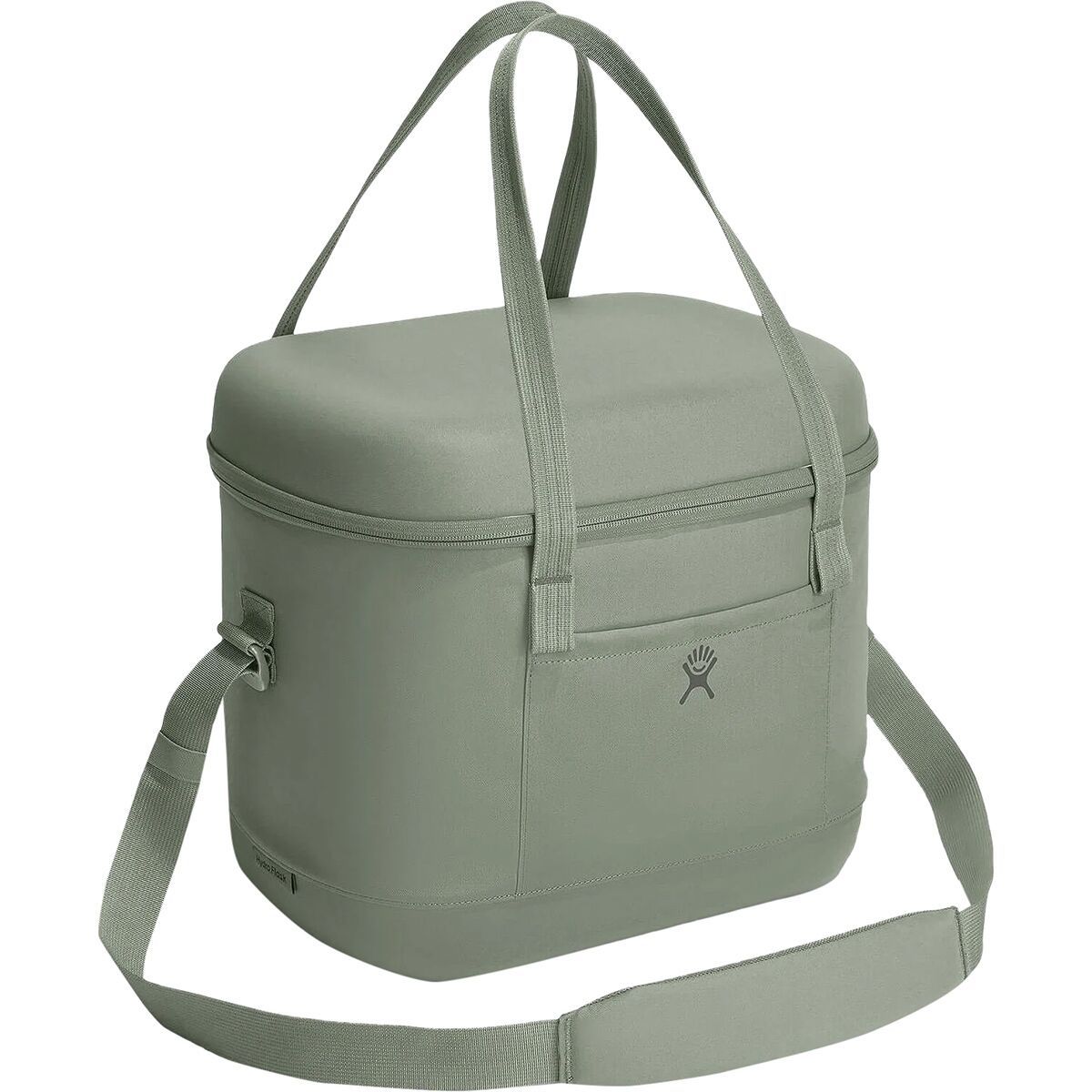 Hydro Flask 20L Carry Out Soft Cooler Agave, One Size