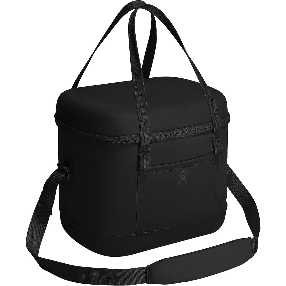 Hydro Flask 20L Carry Out Soft Cooler Black, One Size