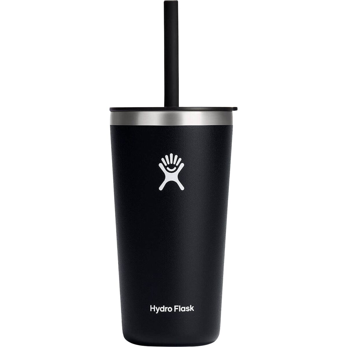 Hydro Flask 20oz All Around Tumbler + Straw Lid Hydro Flask 20oz All Around Tumbler + Straw Lid