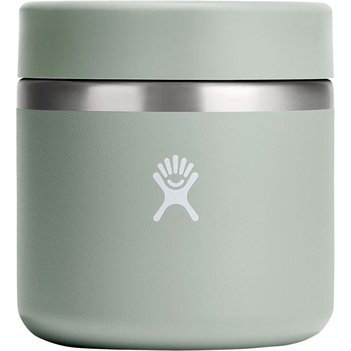 Image of Hydro Flask 20oz Insulated Food Jar Agave, One Size