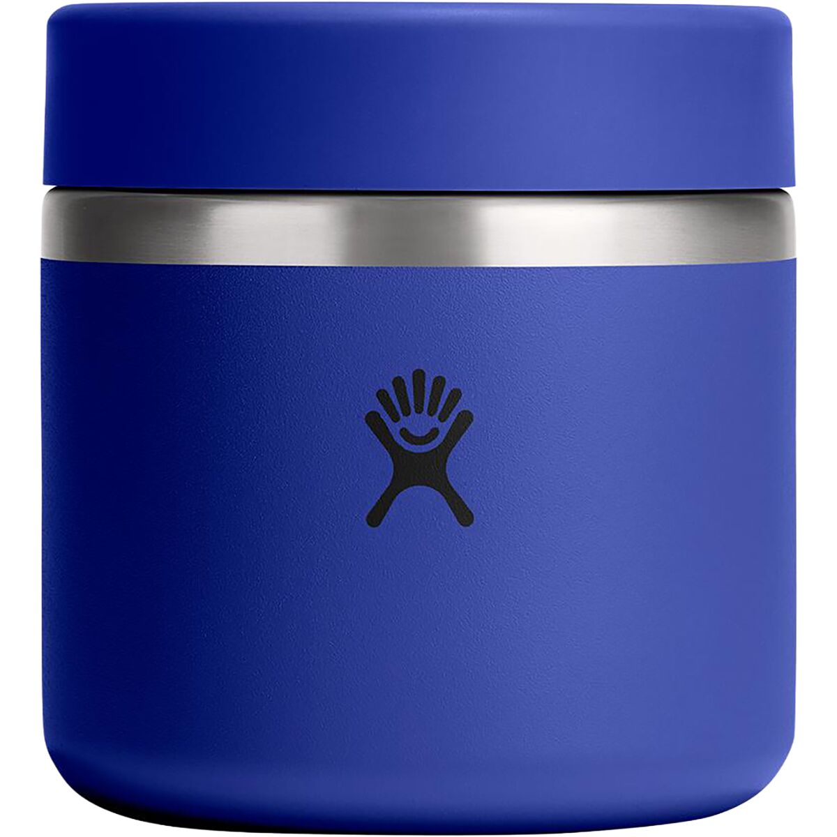 Hydro Flask Hydro Flask 20oz Insulated Food Jar Capri Blue, One Size
