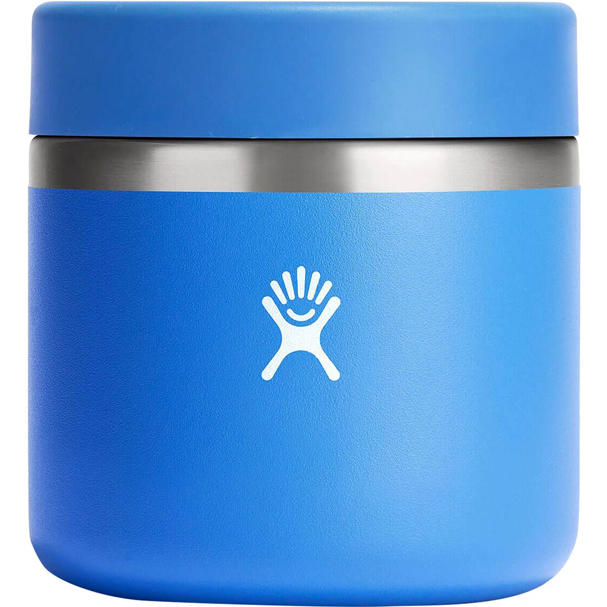 Image of Hydro Flask 20oz Insulated Food Jar Cascade, One Size