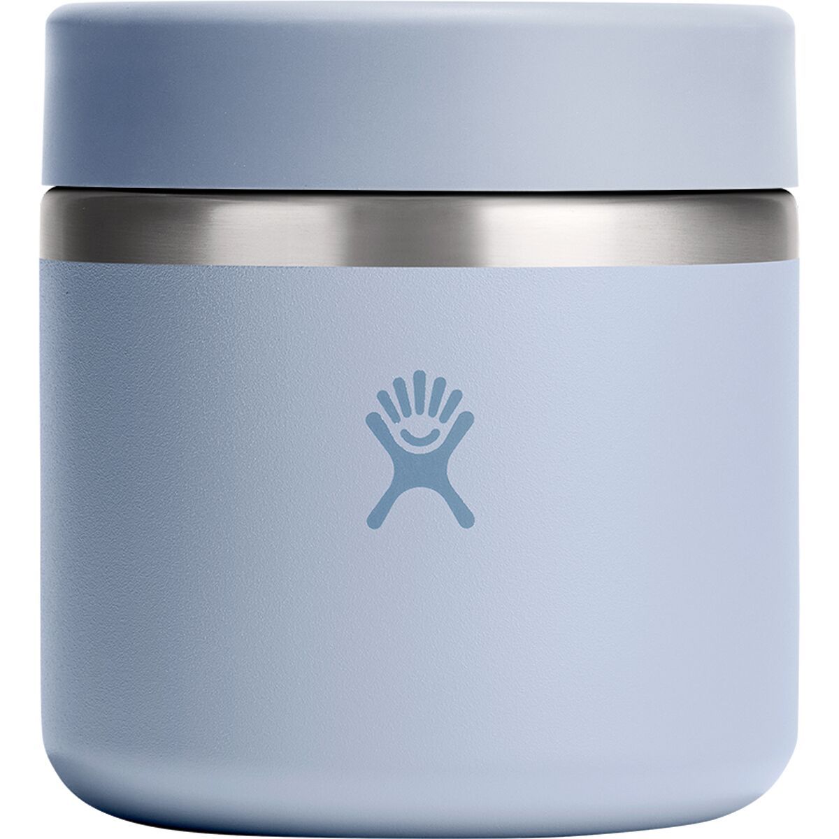 Image of Hydro Flask 20oz Insulated Food Jar Surf, One Size