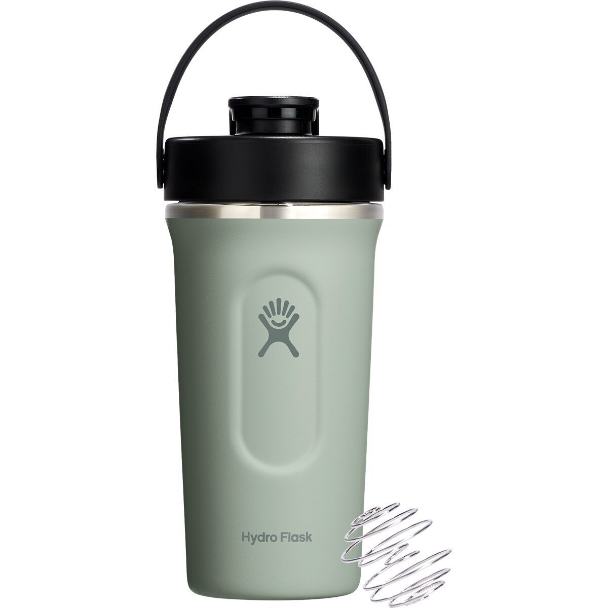 Image of Hydro Flask 24oz Insulated Shaker Bottle Agave2, One Size