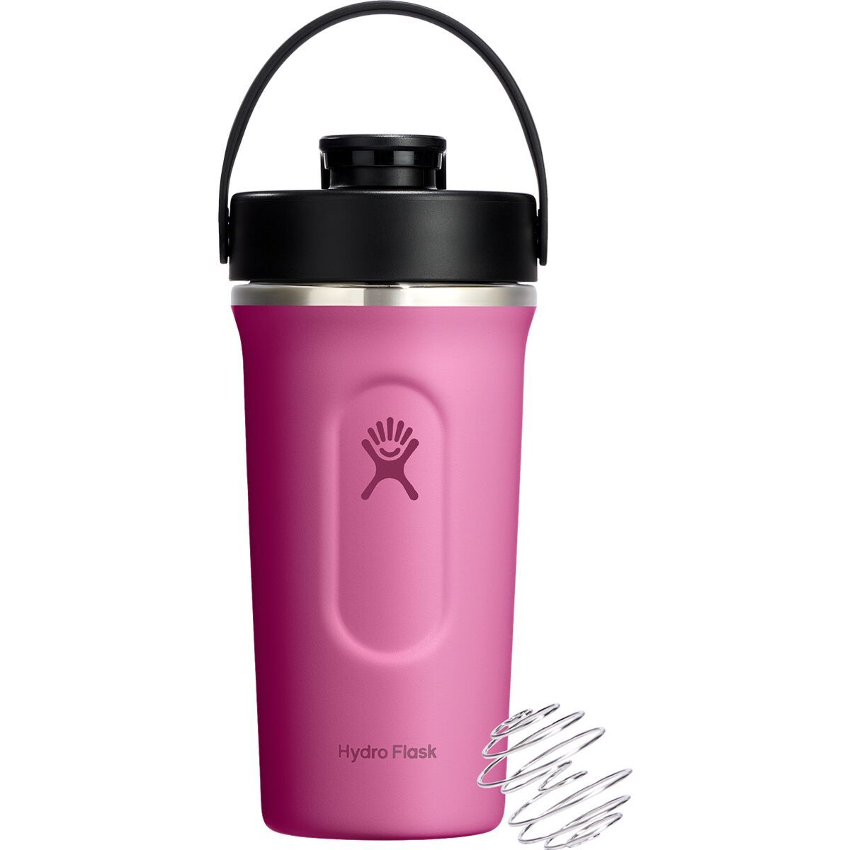 Image of Hydro Flask 24oz Insulated Shaker Bottle Reef, One Size