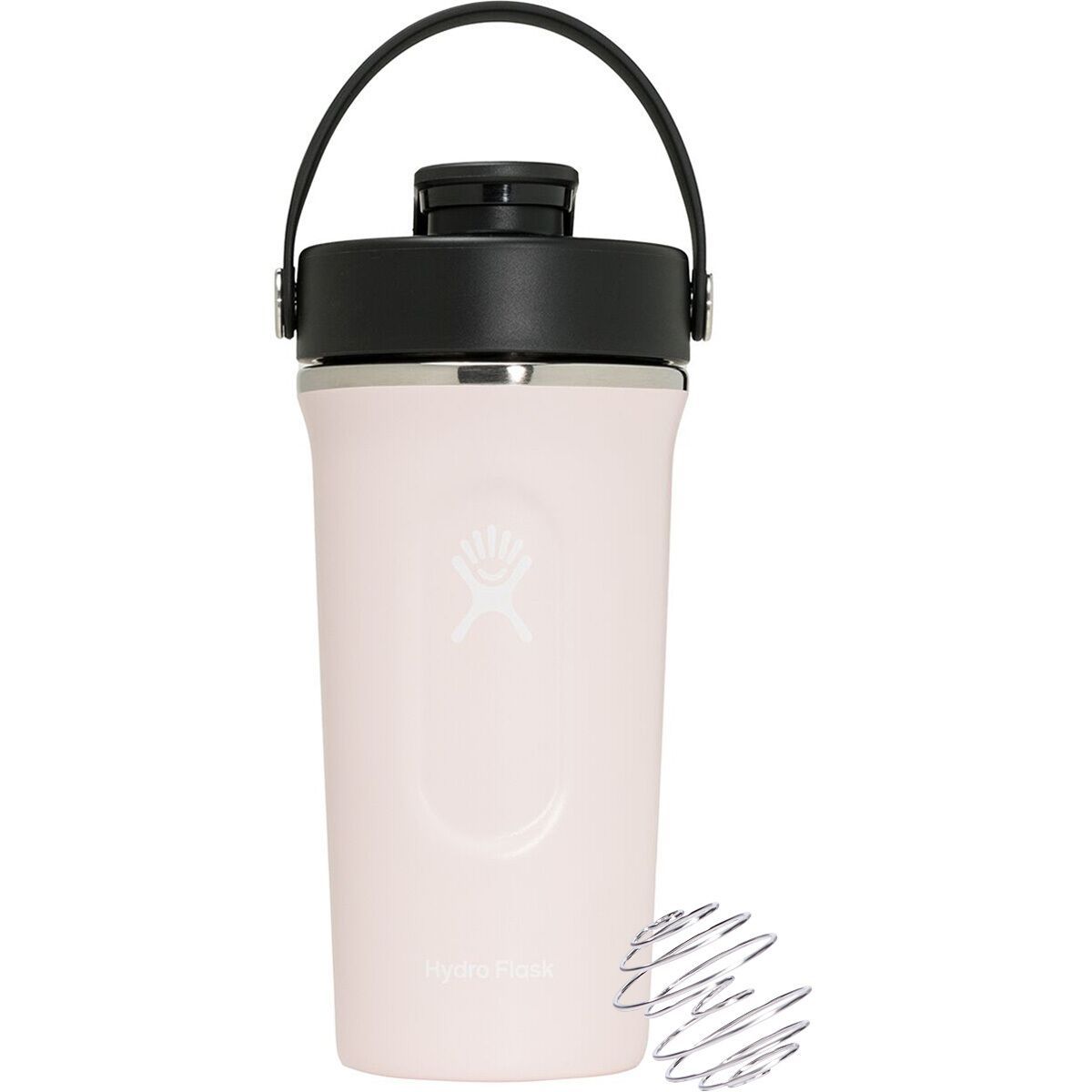 Hydro Flask 24oz Insulated Shaker Bottle Trillium, One Size