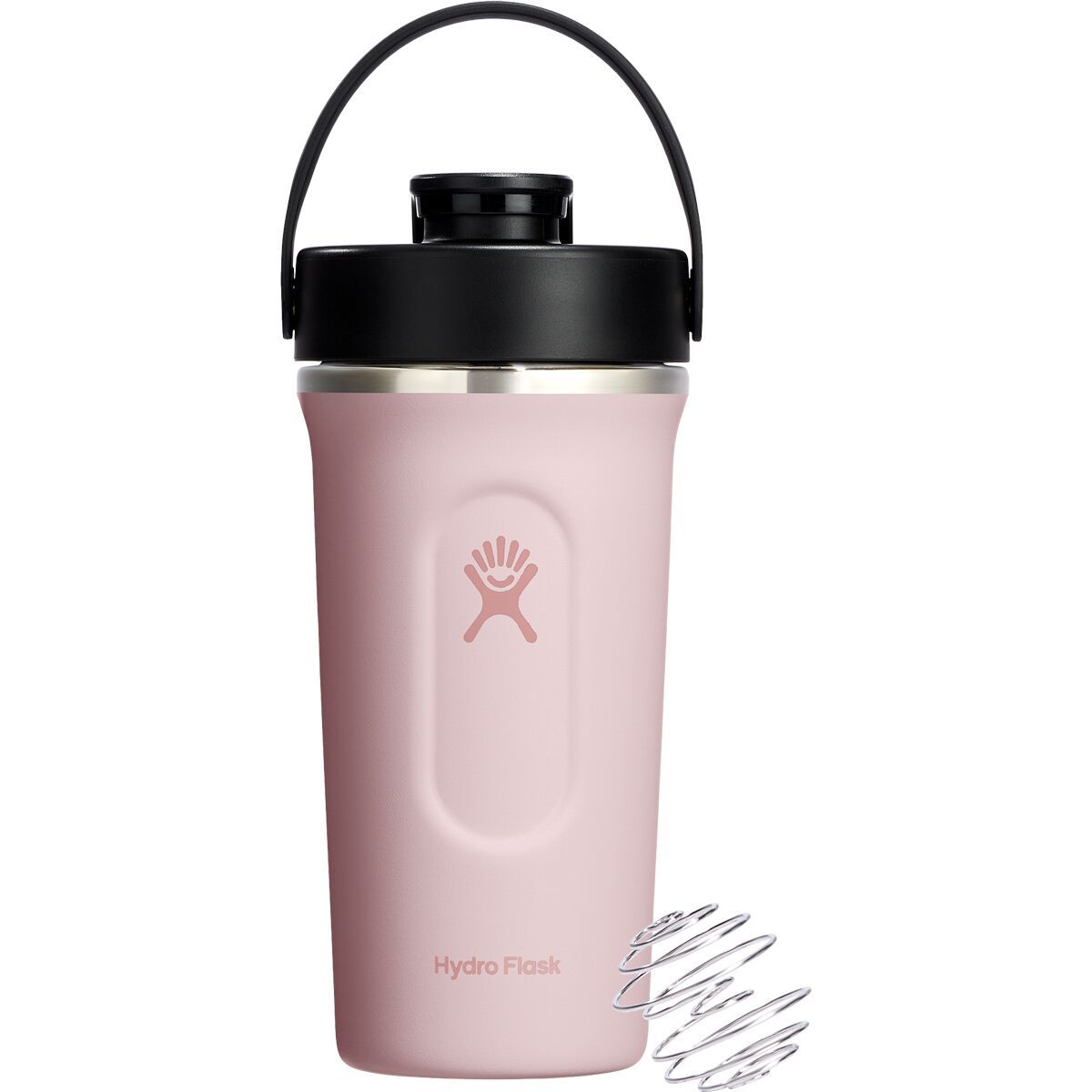 Image of Hydro Flask 24oz Insulated Shaker Bottle Trillium2, One Size