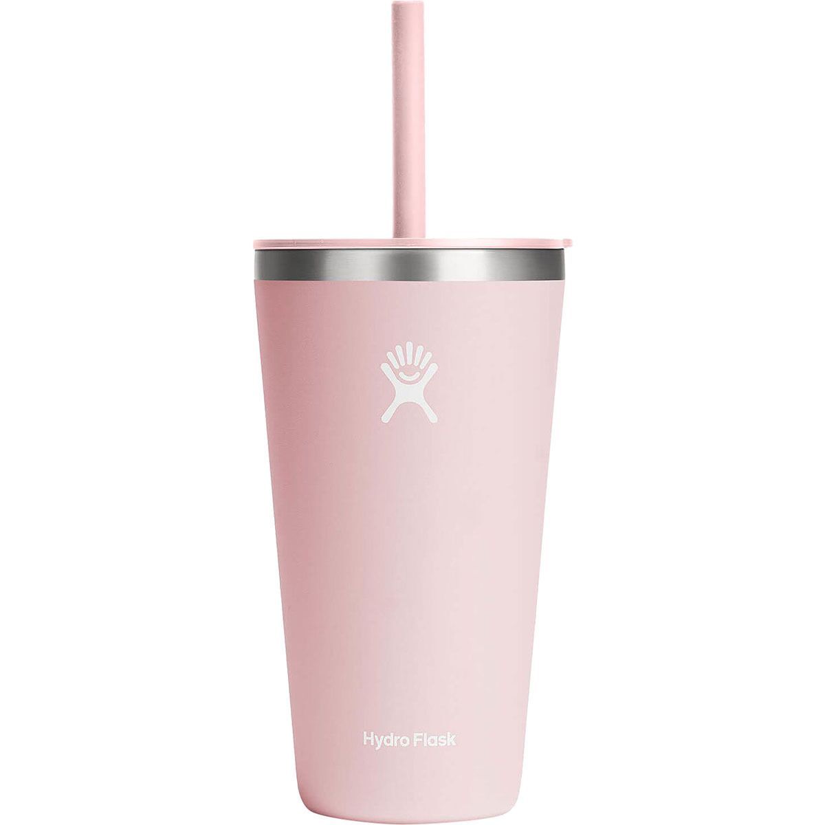 Hydro Flask 28oz All Around Tumbler Straw Lid Trillium, One Size