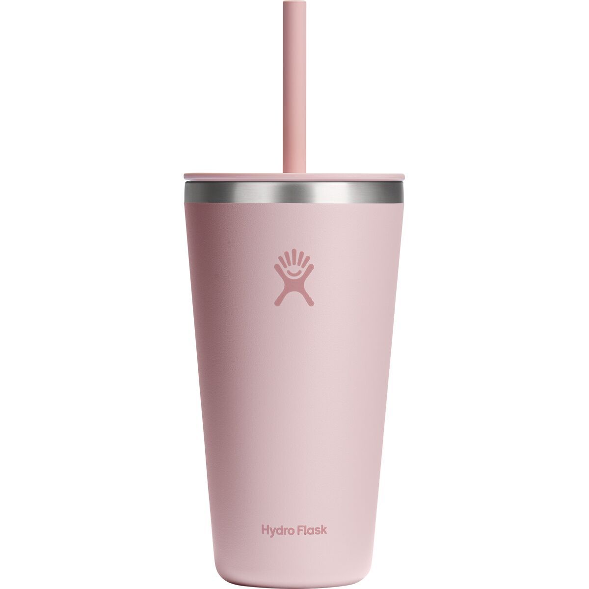 Image of Hydro Flask 28oz All Around Tumbler Straw Lid Trillium2, One Size