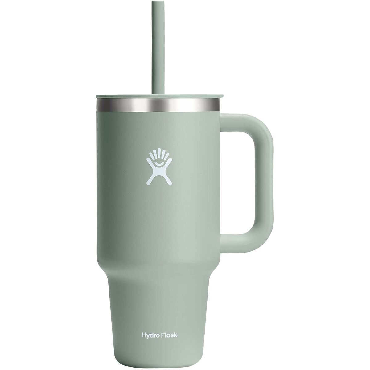 Image of Hydro Flask 32oz All Around Travel Tumbler Agave2, One Size