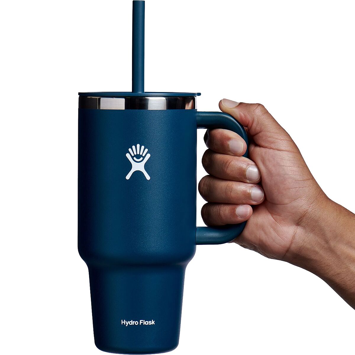 Hydro Flask® 32oz Travel Tumbler - Stay Hydrated Anywhere!
