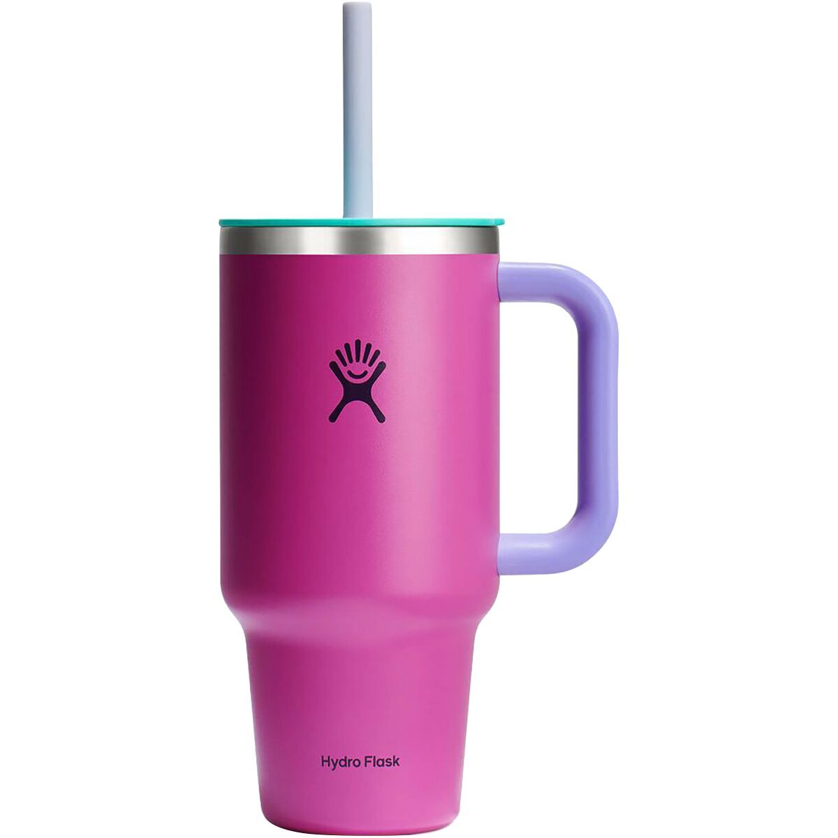 Image of Hydro Flask 32oz All Around Travel Tumbler Punch, One Size