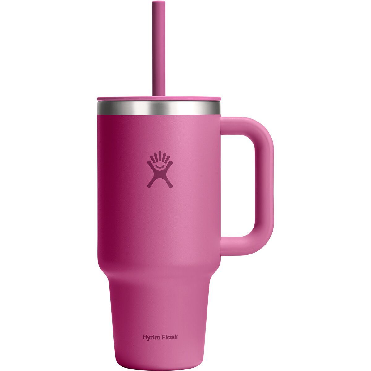 Image of Hydro Flask 32oz All Around Travel Tumbler Reef, One Size