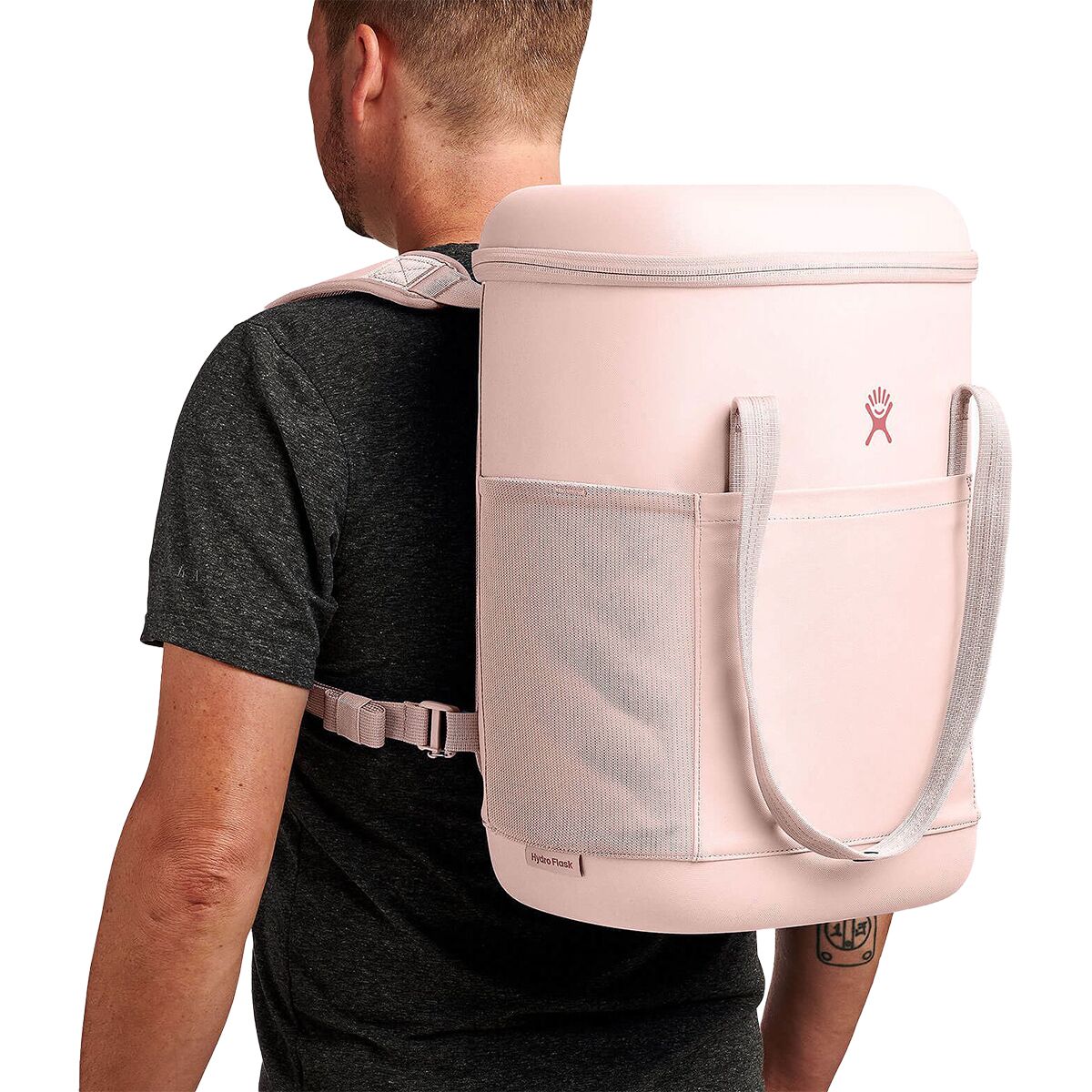 Hydro Flask 20L Carry Out Soft Cooler Pack - Hike & Camp