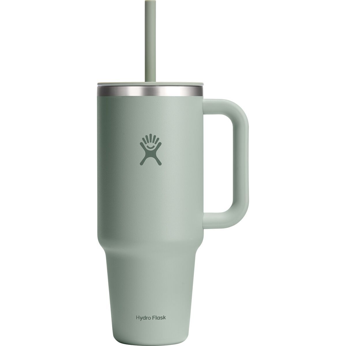 Image of Hydro Flask 40oz All Around Travel Tumbler Agave2, One Size