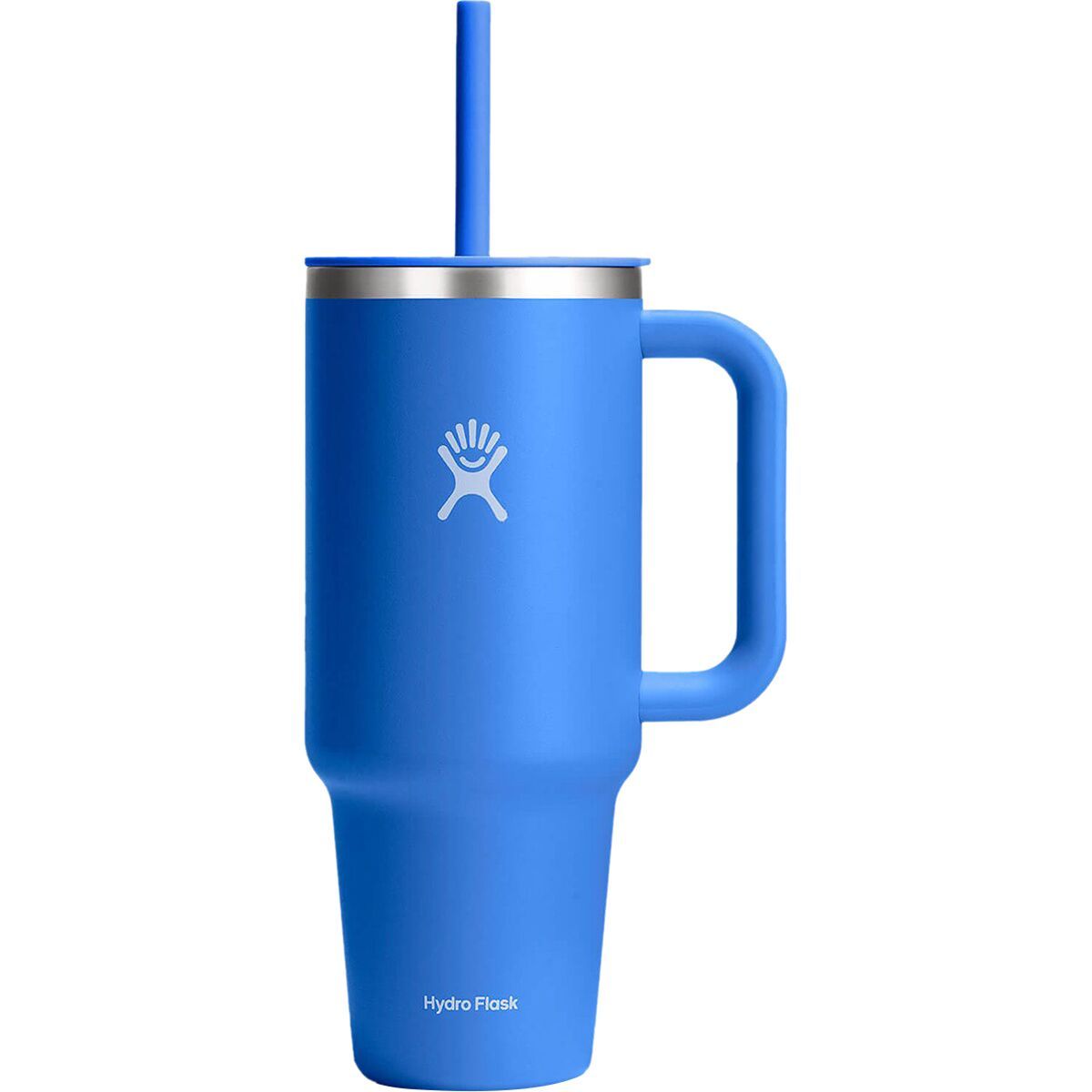 Image of Hydro Flask 40oz All Around Travel Tumbler Cascade, One Size