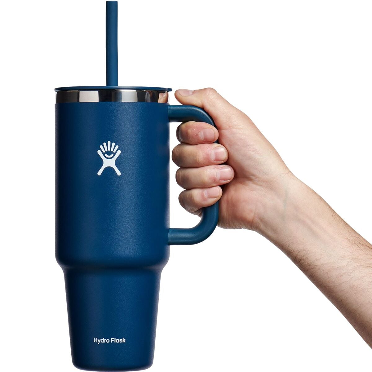 Coffee Mug by Hydro Flask, 6 oz Cobalt