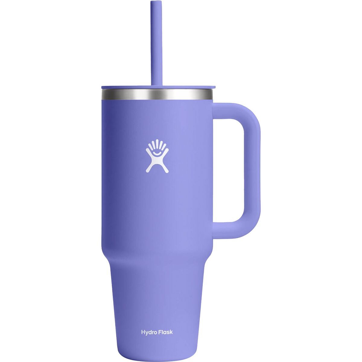 Image of Hydro Flask 40oz All Around Travel Tumbler Lupine, One Size