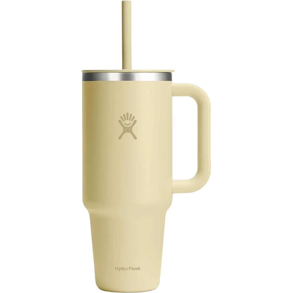 Image of Hydro Flask 40oz All Around Travel Tumbler Starlight, One Size