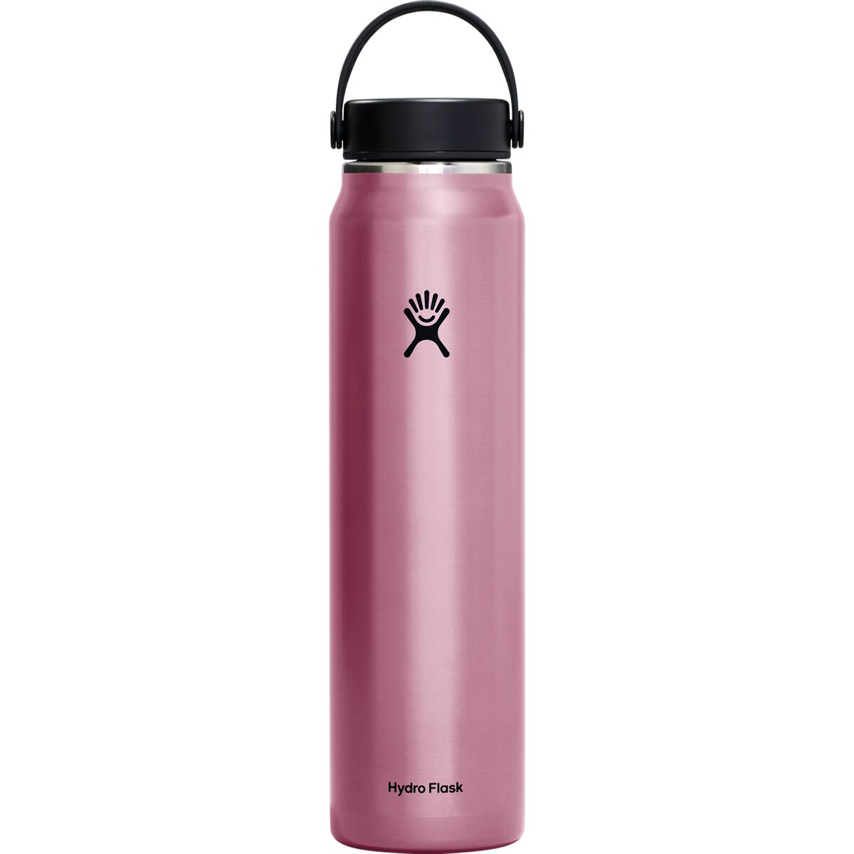 Hydro Flask 40oz Wide Mouth Trail LW Flex Cap Water Bottle